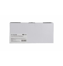 Тонер-картридж F+ imaging, черный, 40 000 страниц, для Kyocera моделей Ecosys P3260dn/M3860idn (аналог TK-3200 /1T02X90NL0), FP-TK3200