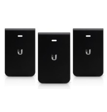 Кожух Ubiquiti 3-Pack (Black) Design Upgradable Casing for IW-HD