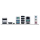 Материнская плата ASUS TUF GAMING B650M-E, AM5, B650, 4*DDR5, 4*SATA, 2*M.2, 3*USB 3.2, 4*USB 2.0, Type-C, 2*PCIx16, 2*PCIx1, 2*DP+HDMI, mATX; 90MB1FU0-M0EAY0