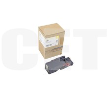 -/ Тонер-картридж (CPT) 106R02762 для XEROX WorkCentre 6025, Phaser 6020/6022 (CET) Yellow, 1000 стр.
