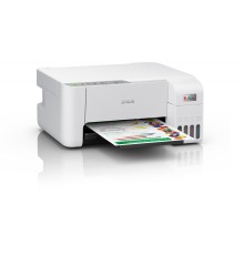 МФУ струйное/ Epson EcoTank L3256