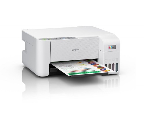 МФУ струйное/ Epson EcoTank L3256