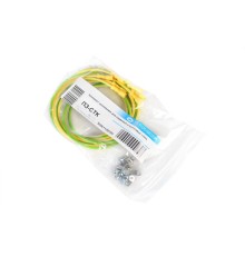 Комплект проводов заземления ЦМО Комплект проводов заземления для стоек, универсальный