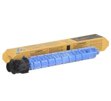 Тонер картридж пониженной ёмкости Голубой IM C2510/ PRINT CARTRIDGE CYAN IM C2510