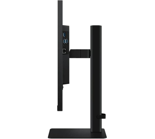Монитор Samsung S24D604UAU/ Samsung S24A604UAU 24" LCD IPS monitor, 2560x1440, 5(GtG)ms, 350 cd/m2, 100Hz, MEGA DCR (static 1000:1), 178°(V)/178°(H), DP (IN); DP (OUT); HDMI; USB-C (90 Вт), USB 3.0x3Hub; HAS, VESA 100x100 mm, внутренний БП, black Монитор Samsung S24D604UAU/ Samsung S24A604UAU 24" LCD IPS monitor, 2560x1440, 5(GtG)ms, 350 cd/m2, 100Hz, MEGA DCR (static 1000:1), 178°(V)/178°(H), DP (IN); DP (OUT); HDMI; USB-C (90 Вт), USB 3.0x3Hub; HAS, VESA 100x100 mm, внутренний БП, black