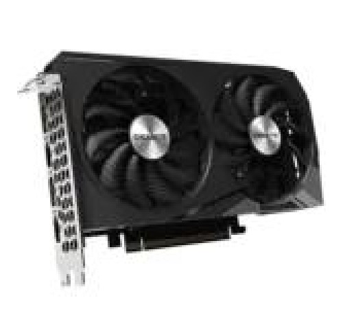 Видеокарта GIGABYTE RTX3060 GAMING OC 8GB//RTX3060, HDMI*2, DP*2, 8G,D6 Видеокарта GIGABYTE RTX3060 GAMING OC 8GB//RTX3060, HDMI*2, DP*2, 8G,D6