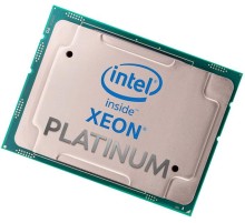 процессор CPU Intel Xeon Platinum 8362, 32 cores, 2.8-3.5-3.6GHz, 48MB, 265W, 2S, DDR4-3200, LGA4189, CD8068904722404, clean pull