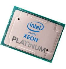 процессор CPU Intel Xeon Platinum 8362, 32 cores, 2.8-3.5-3.6GHz, 48MB, 265W, 2S, DDR4-3200, LGA4189, CD8068904722404, clean pull