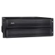 Дополнительная батарея APC Smart-UPS X 120V External Battery Pack, 4U/Tower (for SMX2200HV/SMX3000HV), Hot Pluggable, Intelligent Battery Management, 1 year warranty (незначительное повреждение коробки)