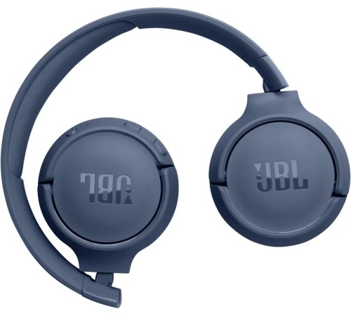 Наушники/ JBL T520BT (BLue)