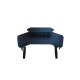 Стол игровой Andaseat Shadow warrior (модель AD-D-DD1-1600L) (Некомплект)