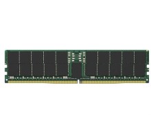 Оперативная память Kingston Server Premier 32GB 4800MT/s DDR5 ECC Registered CL40 DIMM 2Rx8 Hynix A