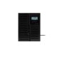 Источник бесперебойного питания SMARTWATT Онлайн, 2000/1800 ВА/Вт, напольный, LCD дисплей, Shuko CEE7/4 - 2 шт.