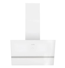 Вытяжки ELIKOR GOOD, Кухонная вытяжка ELIKOR КВ RISE 60 WH, наклонная, белый, 60 см, 750 м3/ч