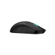 Мышь ASUS ROG HARPE ACE AIM LAB EDITION, 54g, Wired, 2.4GHz RF, Bluetooth 5.1, 36K DPI sensor, 5 Programmable Buttons, Black