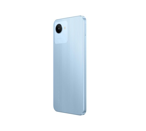 СМАРТФОН REALME RMX3581 (realme C30) 4+64 ГБ ЦВЕТ: ГОЛУБОЙ (LAKE BLUE) СМАРТФОН REALME RMX3581 (realme C30) 4+64 ГБ ЦВЕТ: ГОЛУБОЙ (LAKE BLUE)