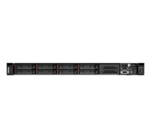 Сервер Lenovo ThinkSystem SR630 V2 Rack 1U,2x LGA4189, RDIMM(upto32),8 SAS/SATA SFF,8 Performance Fan,XCCE,V2 Rails, 7Z71A06FEA