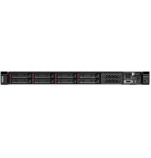 Сервер Lenovo ThinkSystem SR630 V2 Rack 1U,2x LGA4189, RDIMM(upto32),8 SAS/SATA SFF,8 Performance Fan,XCCE,V2 Rails, 7Z71A06FEA