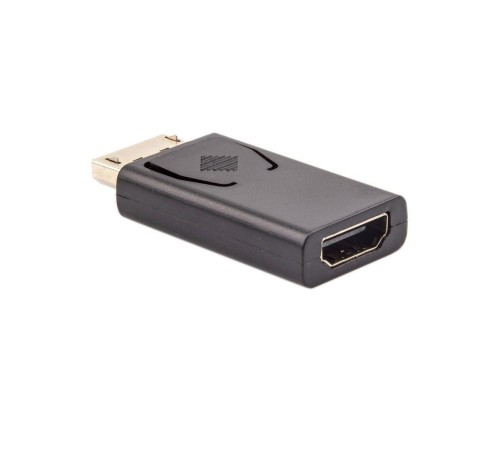 Переходник/ Переходник DP(M) --> HDMI(F), VCOM <CA331>