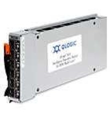 QLogic(R)8 Gb Intelligent Pass-thru Module for IBM BladeCenter (Вскрытая упаковка)