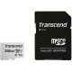 Карта памяти/ 256GB microSD w/ adapter UHS-I U3 A1
