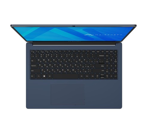 Ноутбук Maibenben M653 16"(1920x1200 (матовый) IPS)/AMD Ryzen 3 5400U(2.6Ghz)/8192Mb/512PCISSDGb/Int:AMD Radeon/Cam/BT/WiFi/45.6WHr/war 1y/1.79kg/Dark Blue/Linux + Screen 60Hz, 300nits, 16:10 Ноутбук Maibenben M653 16"(1920x1200 (матовый) IPS)/AMD Ryzen 3 5400U(2.6Ghz)/8192Mb/512PCISSDGb/Int:AMD Radeon/Cam/BT/WiFi/45.6WHr/war 1y/1.79kg/Dark Blue/Linux + Screen 60Hz, 300nits, 16:10