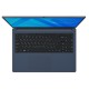 Ноутбук Maibenben M653 16"(1920x1200 (матовый) IPS)/AMD Ryzen 3 5400U(2.6Ghz)/8192Mb/512PCISSDGb/Int:AMD Radeon/Cam/BT/WiFi/45.6WHr/war 1y/1.79kg/Dark Blue/Linux + Screen 60Hz, 300nits, 16:10