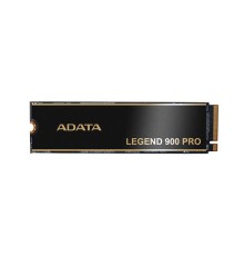твердотельный накопитель ADATA LEGEND 900 PRO M.2 2280 NVMe PCle 4.0 x4 1TB 7400/6000 COLOR BOX SEPARATED