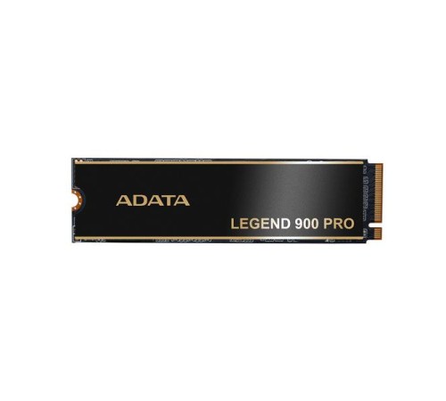 твердотельный накопитель ADATA LEGEND 900 PRO M.2 2280 NVMe PCle 4.0 x4 1TB 7400/6000 COLOR BOX SEPARATED