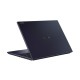 Ноутбук ASUS ExpertBook Advanced  B5404CVA-QN0099 14.0" IPS I5-1335U 16GB 512GB 2280 PCIE G4 (PERFORMANCE) SSD 14.0  WQXGA(WQ) 2560x1600 16:10 Bend+500nits(HDR) Anti-Glare DCI-P3:100% Wide View Without OS