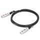 Твинаксиальный медный кабель/ 2m (7ft) Generic Compatible 10G SFP+ Passive Direct Attach Copper Twinax Cable #74619