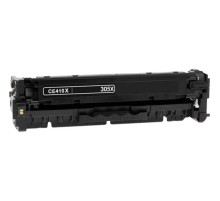 Тонер-картридж/ HP 305X Black CLJ Pro M351a M375nw M475dn/dw M451nw/dn/dw White Box With Chip (CE410X) (~4000 стр)