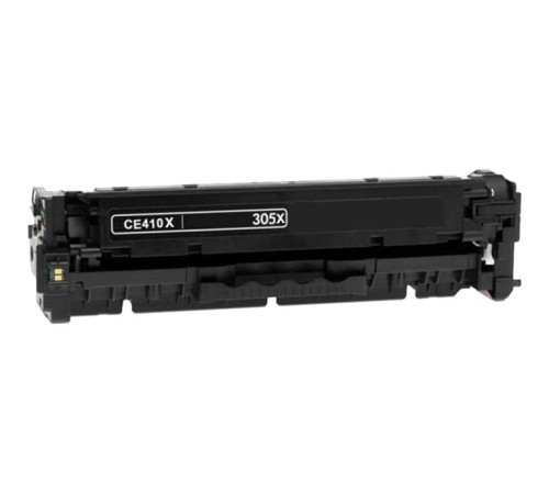 Тонер-картридж/ HP 305X Black CLJ Pro M351a M375nw M475dn/dw M451nw/dn/dw White Box With Chip (CE410X) (~4000 стр)