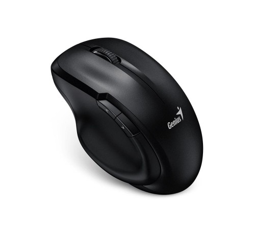 Мышь беспроводная Ergo 8200S Black (Мятая упаковка)