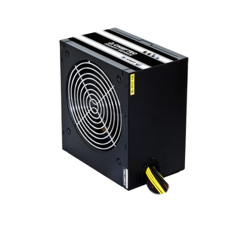 Блок питания Chieftec PSU GPS-400A8 400W Smart ser ATX2.3 230V Brown Box 12cm 80%+ Fan Active PFC 20+4, 8(6+2)p, 3xSATA, 2xMolex+Floppy Блок питания Chieftec PSU GPS-400A8 400W Smart ser ATX2.3 230V Brown Box 12cm 80%+ Fan Active PFC 20+4, 8(6+2)p, 3xSATA, 2xMolex+Floppy