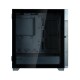 корпус ZALMAN S5 NEO, ATX, BLACK, WINDOW, 2xCOMBO (3.5" or 2.5"), 4x2.5", 1xUSB2.0, 1xUSB3.1, FRONT 3x120mm FRGB, REAR 1x120mm FRGB