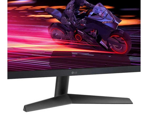 Монитор LG 24'' 24GN65R-B/ LG UltraGear 24GN65R-B 23.8" IPS monitor, 1920x1080, 300cd/m2, 16:9, 1мс (GtG), HDMI, DP, Audio out, 144Hz, 178/178, внешний БП, FreeSync Premium, HDR400 (HDR10), HAS, VESA (100x100 мм) Монитор LG 24'' 24GN65R-B/ LG UltraGear 24GN65R-B 23.8" IPS monitor, 1920x1080, 300cd/m2, 16:9, 1мс (GtG), HDMI, DP, Audio out, 144Hz, 178/178, внешний БП, FreeSync Premium, HDR400 (HDR10), HAS, VESA (100x100 мм)