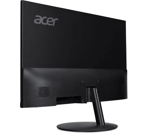 Монитор/ Acer SA322QKbmiipx 31,5'', ZeroFrame, UltraThin Black, 16:9, VA, 3840x2160, 4ms, 250cd, 60Hz, 2xHDMI(2.0)+1xDP(1.2)+SPK+Audio out, Speakers 1Wx2, sync: FreeSync, hdr: HDR 10 Монитор/ Acer SA322QKbmiipx 31,5'', ZeroFrame, UltraThin Black, 16:9, VA, 3840x2160, 4ms, 250cd, 60Hz, 2xHDMI(2.0)+1xDP(1.2)+SPK+Audio out, Speakers 1Wx2, sync: FreeSync, hdr: HDR 10