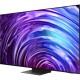Телевизор 65'' Samsung/ 65", OLED, Ultra HD, Tizen Smart TV, 120 Hz (Up to 144Hz), HDR10+, Wi-Fi, Voice, DVB-T2/C/S2, Bluetooth, CI+(1.4), FreeSync PremiumPRO, 4.2.2Ch 70W, OTS Lite, 4HDMI, 4USB, One Connect (Y24 4K), Graphite Black 2024