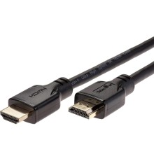 Кабель/ Кабель HDMI 19M/M,ver. 2.1, 8K@60 Hz 1m Telecom <TCG255-1M>
