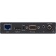 Передатчик HDMI, RS-232 и ИК по витой паре HDBaseT; до 180 м, поддержка 4К60 4:2:0 [50-80021190]