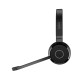 Гарнитура беспроводная/ Jabra Evolve 65 TE, Link 390a MS Stereo
