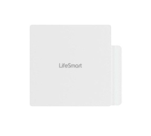 Датчик открывания двери / окна LifeSmart Door / Window Sensor CUBE (Вскрытая упаковка) Датчик открывания двери / окна LifeSmart Door / Window Sensor CUBE (Вскрытая упаковка)