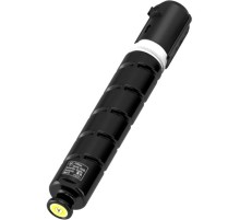 Тонер/ Canon C-EXV 54 Yellow iR C3025/C3025i/C3125i White Box With Chip (1397C002) (~8500 pages)