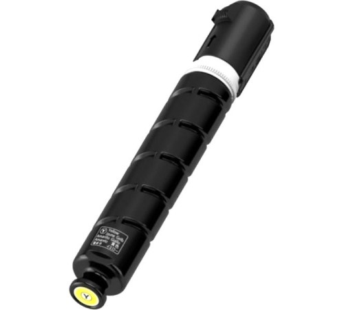 Тонер/ Canon C-EXV 54 Yellow iR C3025/C3025i/C3125i White Box With Chip (1397C002) (~8500 pages) Тонер/ Canon C-EXV 54 Yellow iR C3025/C3025i/C3125i White Box With Chip (1397C002) (~8500 pages)