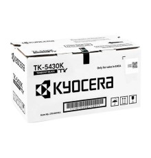Тонер Kyocera Тонер-картридж TK-5430K для ECOSYS MA2100cfx/MA2100cwfx/PA2100cwx/PA2100cx чёрный (1250 стр.)