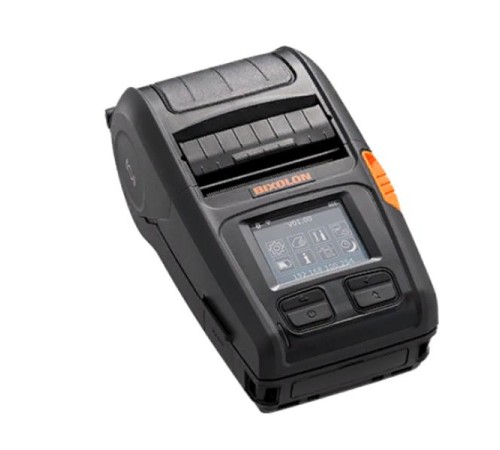 Мобильный принтер этикеток/ XM7-20, 2" DT Mobile Printer, 203 dpi, Serial, USB, Bluetooth, WLAN, iOS compatible Мобильный принтер этикеток/ XM7-20, 2" DT Mobile Printer, 203 dpi, Serial, USB, Bluetooth, WLAN, iOS compatible