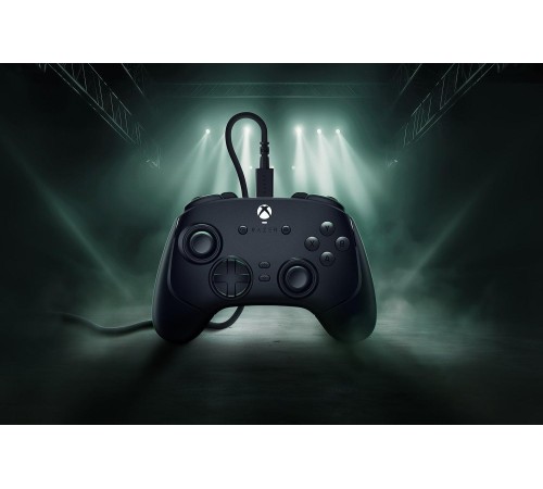 Игровой контроллер Razer Wolverine V3 Tournament Ed. - Black gamepad/ Razer Wolverine V3 Tournament Ed. - Black Gamepad Игровой контроллер Razer Wolverine V3 Tournament Ed. - Black gamepad/ Razer Wolverine V3 Tournament Ed. - Black Gamepad