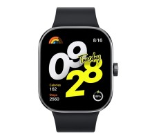 Смарт-часы Redmi Watch  4 Graphite Black - Demo (BHR7995GL)