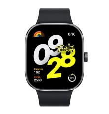 Смарт-часы Redmi Watch  4 Graphite Black - Demo (BHR7995GL)